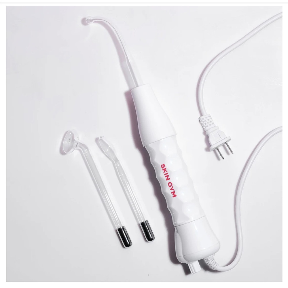 ***NEW IN BOX*** Skin Gym High-Frequency Wand